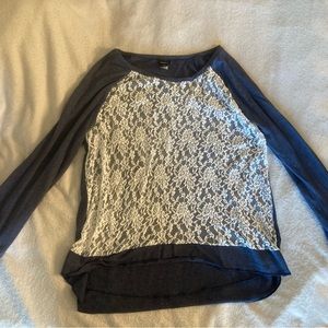 Torrid size 3X top